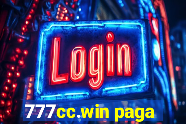 777cc.win paga